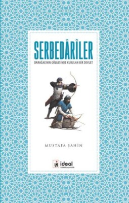 Serbedariler - İdeal Kültür Yayıncılık