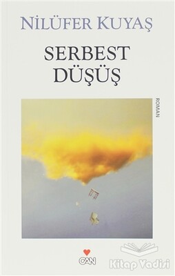 Serbest Düşüş - Can Sanat Yayınları