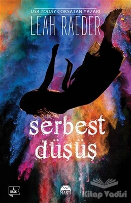 Serbest Düşüş - Martı Yayınları