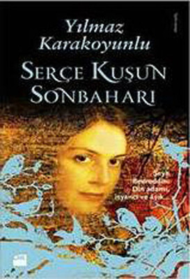 Serçe Kuşun Sonbaharı - Doğan Kitap