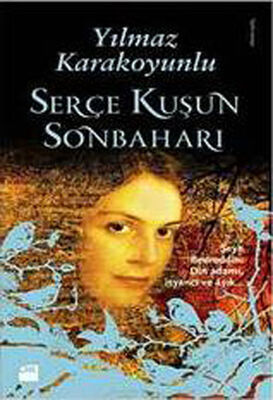 Serçe Kuşun Sonbaharı - 1