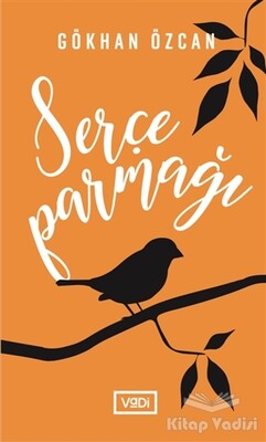 Serçe Parmağı - Vadi Yayınları