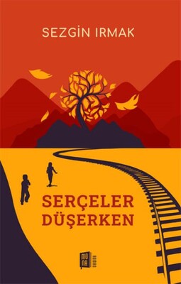 Serçeler Düşerken - Mona Kitap