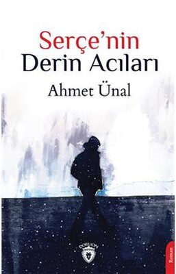 Serçenin Derin Acıları - Dorlion Yayınları