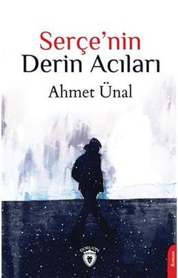 Serçenin Derin Acıları - 1