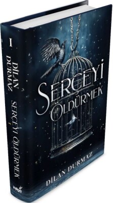 Serçeyi Öldürmek (Ciltli) - İndigo Kitap