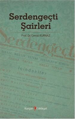 Serdengeçti Şairleri - 1