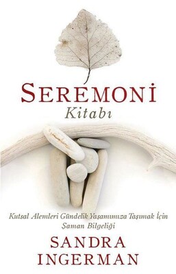 Seremoni Kitabı - Butik Yayınları