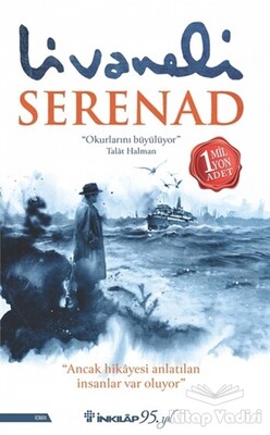 Serenad - İnkılap Kitabevi