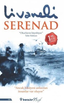 Serenad - İnkılap Kitabevi