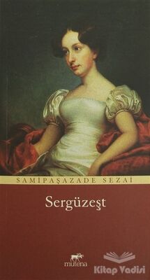 Sergüzeşt - 1