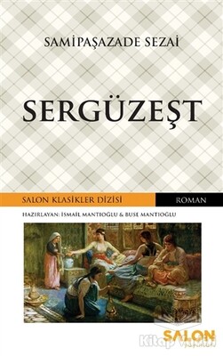 Sergüzeşt - Salon Yayınları