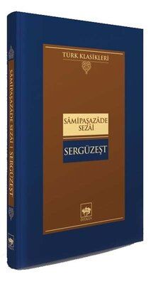 Sergüzeşt - 1