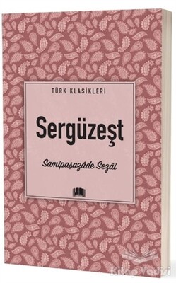 Sergüzeşt - Ema Kitap