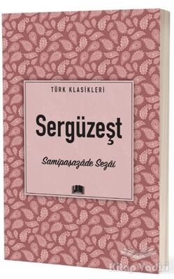 Sergüzeşt - 1