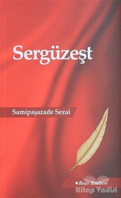 Sergüzeşt - Beşir Kitabevi