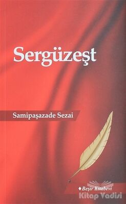 Sergüzeşt - 1