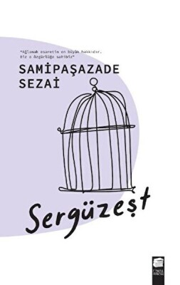 Sergüzeşt - Final Kültür Sanat Yayınları