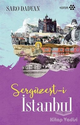 Sergüzeşt-i İstanbul - Yeditepe Yayınevi