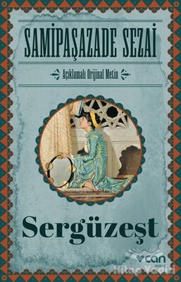 Sergüzeşt (Orjinal Metin) - 1