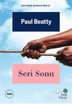 Seri Sonu - Hep Kitap