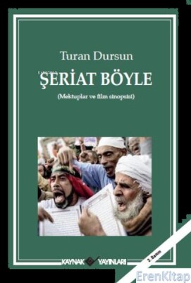 Şeriat Böyle - Kaynak (Analiz) Yayınları