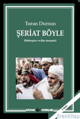 Şeriat Böyle - 1