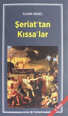 Şeriattan Kıssalar - Kaynak (Analiz) Yayınları