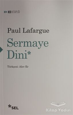 Sermaye Dini - 1