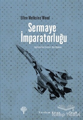 Sermaye İmparatorluğu - Yordam Kitap