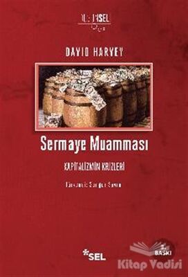 Sermaye Muamması - 1