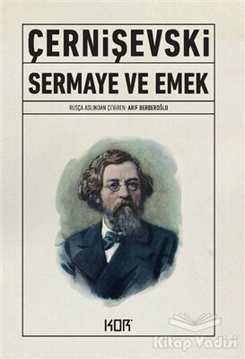 Sermaye ve Emek - Kor Kitap