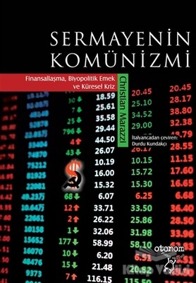 Sermayenin Komünizmi - Otonom Yayıncılık