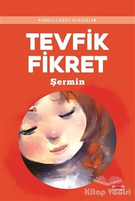 Şermin - Kırmızı Kedi Yayınevi