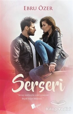 Serseri - Lopus Yayınları