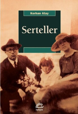 Serteller - İletişim Yayınları