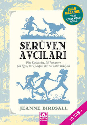 Serüven Avcıları - 1