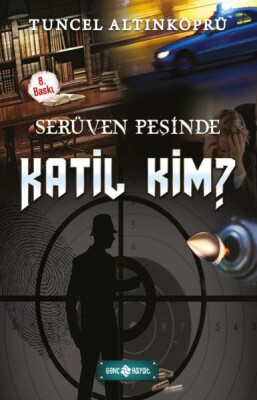 Serüven Peşinde 10 Katil Kim - Genç Hayat