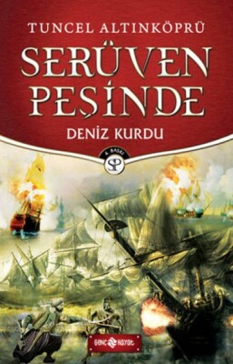 Serüven Peşinde 20 - Deniz Kurdu (Ciltli) - Genç Hayat