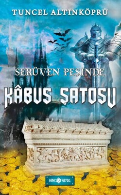 Serüven Peşinde 23 - Kabus Şatosu - Genç Hayat