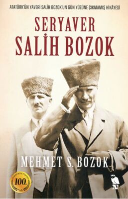 Seryaver Salih Bozok - 1