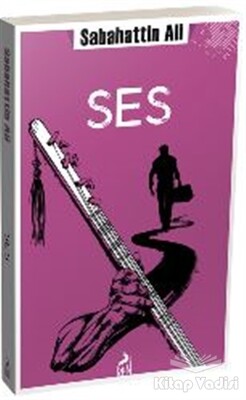 Ses - Ren Kitap