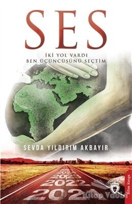 Ses - Dorlion Yayınları