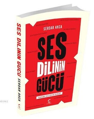 Ses Dili'nin Gücü - İlmek Kitap