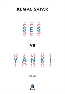 Ses ve Yankı - Kapı Yayınları