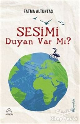 Sesimi Duyan Var mı? - 1