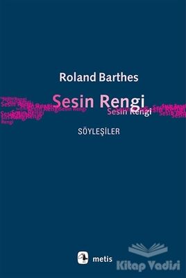 Sesin Rengi - 1