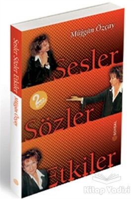 Sesler, Sözler, Etkiler - Soysal Yayınları