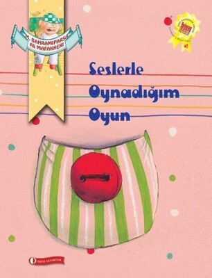 Seslerle Oynadığım Oyun - Odtü Yayınları