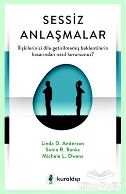 Sessiz Anlaşmalar - 1